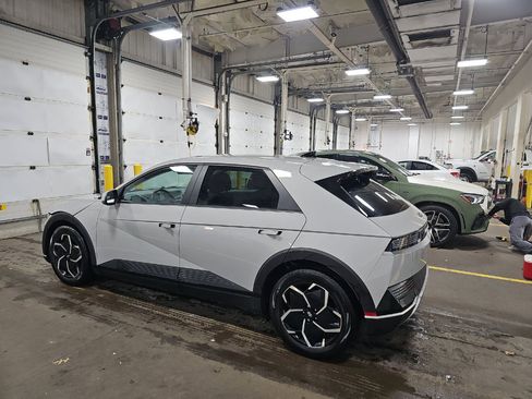 Used 2023 Hyundai Ioniq 5 SEL w/ Cargo Package image 4