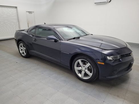 Used 2015 Chevrolet Camaro LT image 11