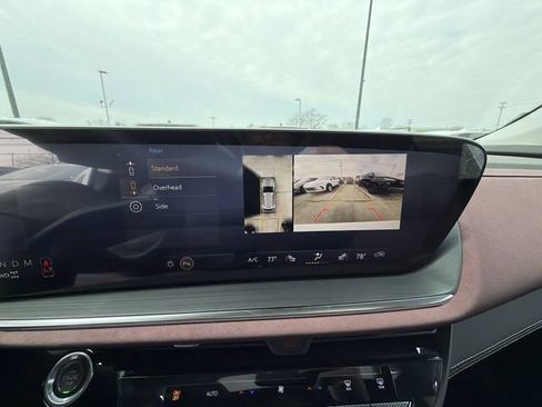 New 2026 Buick Envision Sport Touring image 15