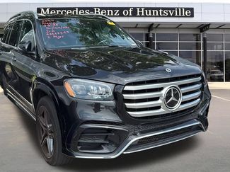Certified 2024 Mercedes-Benz GLS 450 4MATIC video 1