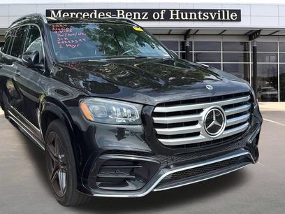 Certified 2024 Mercedes-Benz GLS 450 4MATIC
