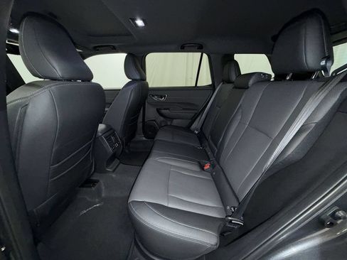 New 2026 Subaru Outback Touring XT AWD/4WD image 12