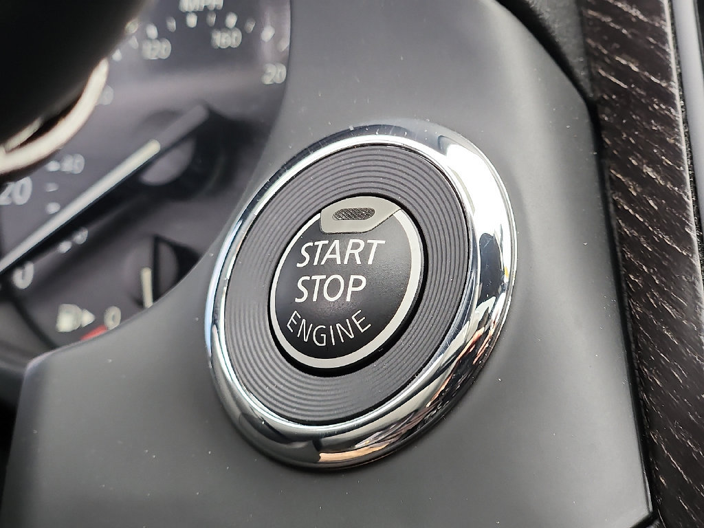 Used 2023 INFINITI Q50 Sensory AWD/4WD image 24