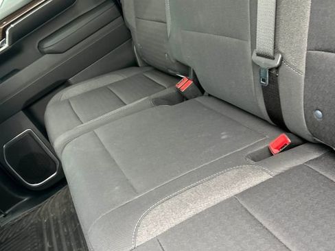 Used 2024 Chevrolet Silverado 1500 LT AWD/4WD image 13