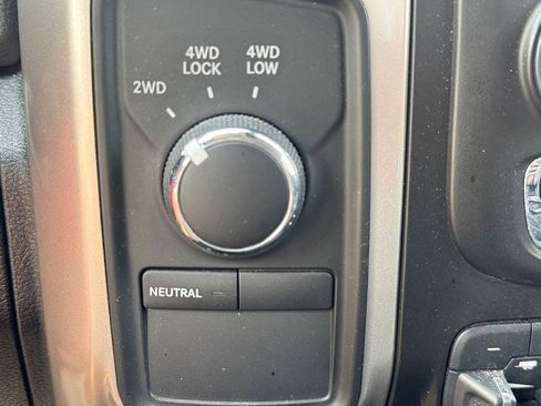 Used 2018 RAM 2500 Big Horn AWD/4WD image 25