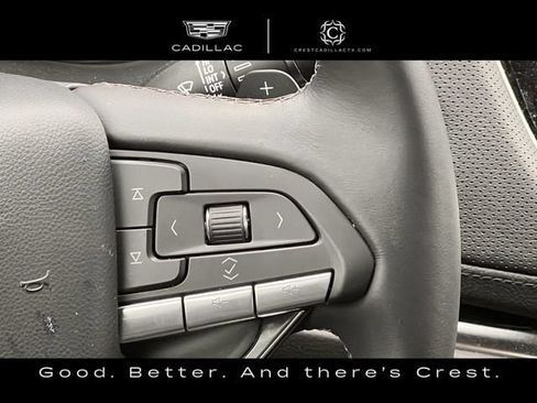 Used 2024 Cadillac XT6 Luxury FWD image 16