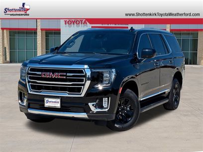 Used 2023 GMC Yukon SLT