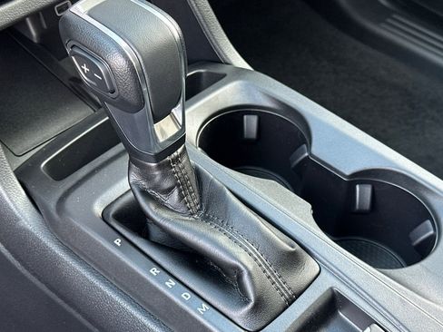 New 2025 Ford Ranger XLT w/ Equipment Group 301A High image 20