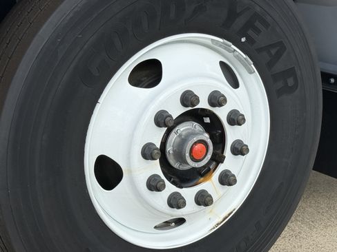 New 2026 Ford F650 2WD SuperCab Super Duty image 16