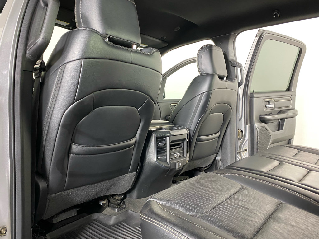 Used 2020 RAM 1500 Sport w/ Level 2 Equipment Goup w/2_L AWD/4WD image 30