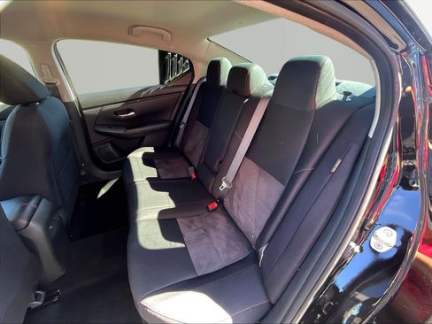 Used 2021 Nissan Sentra SR w/ Lighting Package FWD image 22