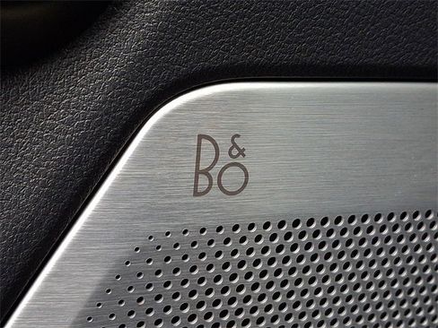 Used 2023 Ford F150 Platinum w/ Equipment Group 701A High image 32