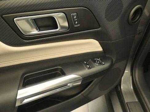 New 2026 Ford Mustang Premium RWD image 10