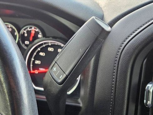 Certified 2021 Chevrolet Silverado 1500 LT w/ Texas Edition Plus image 15