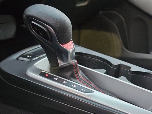 Used 2024 Chevrolet Trax RS w/ Driver Confidence Package image 8