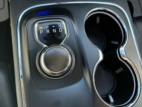 Used 2017 Dodge Durango GT w/ Premium Group image 15