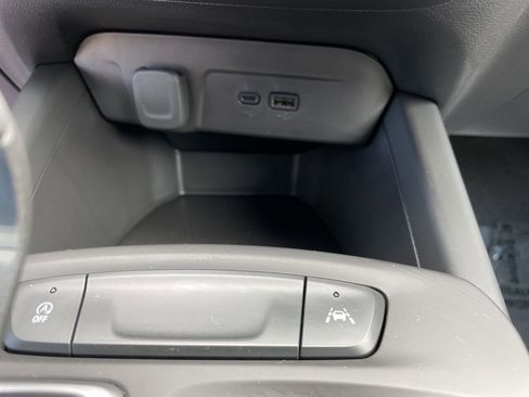 New 2026 Chevrolet Trax RS w/ Driver Confidence Package image 19