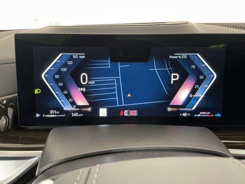 Certified 2024 BMW X5 sDrive40i w/ Premium Package image 11