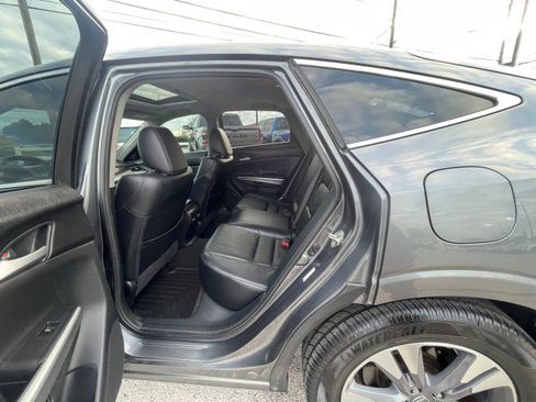 Used 2013 Honda Crosstour EX-L image 12
