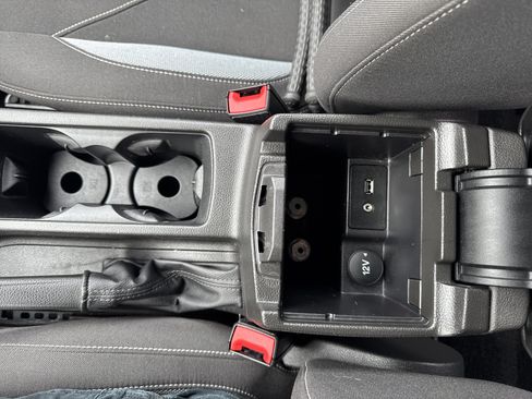 Used 2015 Ford Focus ST image 24