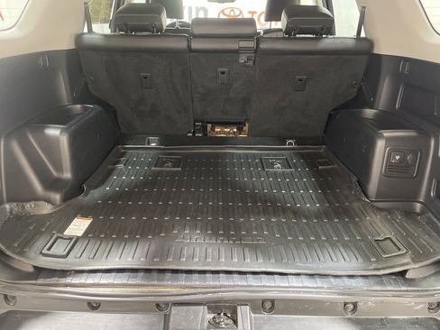 Used 2021 Toyota 4Runner TRD Off-Road Premium w/ Moonroof Package image 11