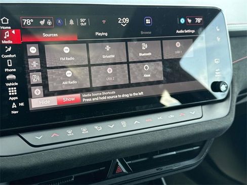 New 2026 Dodge Charger R/T Scat Pack image 10