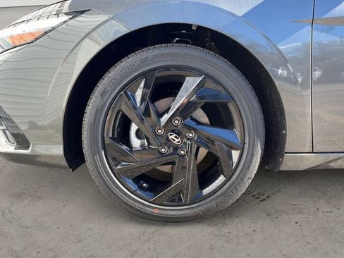 New 2026 Hyundai Elantra SEL Sport image 17