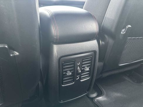 Certified 2023 Dodge Durango R/T w/ Blacktop Package image 21