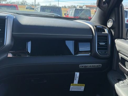 New 2026 RAM 2500 Rebel w/ Rebel Level 2 Equipment Group AWD/4WD image 22