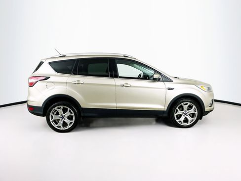 Used 2017 Ford Escape Titanium w/ Equipment Group 301A image 10