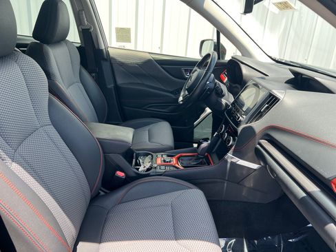 Used 2020 Subaru Forester Sport AWD/4WD image 21