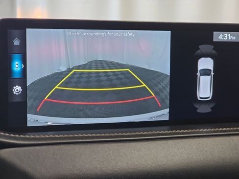 Used 2024 Genesis GV80 2.5T image 43