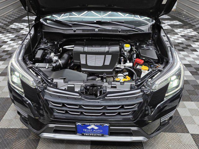 Used 2022 Subaru Forester Touring AWD/4WD image 43