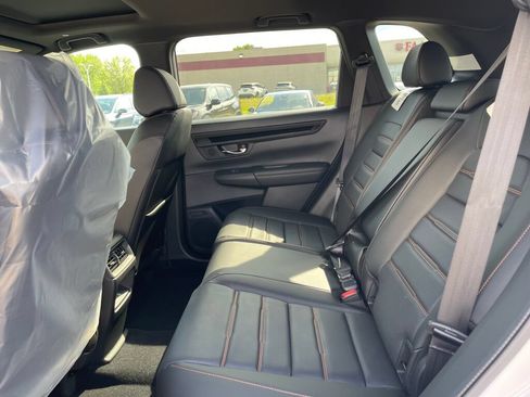 New 2026 Honda CR-V Sport-L image 18