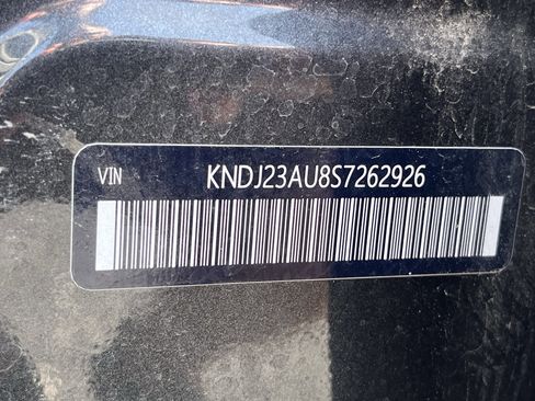 Used 2025 Kia Soul LX w/ LX Technology Package image 35