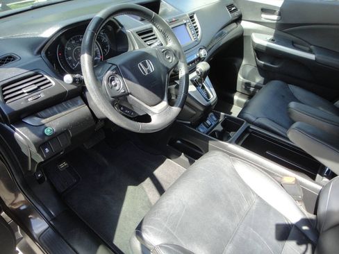 Used 2013 Honda CR-V EX-L image 7