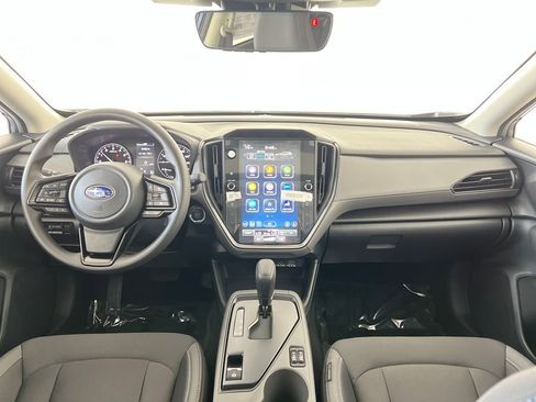 New 2026 Subaru Crosstrek 2.0i Premium AWD/4WD image 14