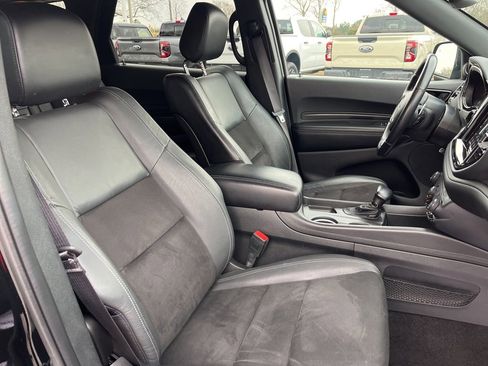 Used 2022 Dodge Durango GT image 15