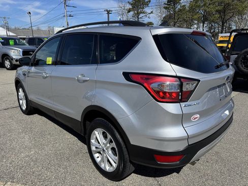 Used 2018 Ford Escape SEL image 7