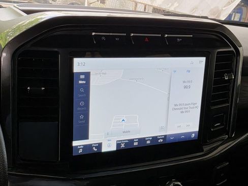 Used 2021 Ford F150 XLT w/ Equipment Group 302A High image 13