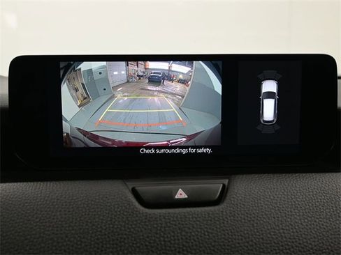 Certified 2024 MAZDA CX-90 Plug-In Hybrid w/ Premium Pkg image 12