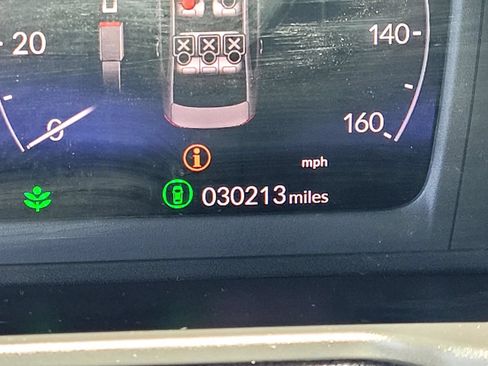Used 2023 Honda Accord EX image 32