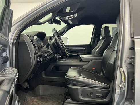 Used 2022 RAM 3500 Limited w/ Protection Group image 4