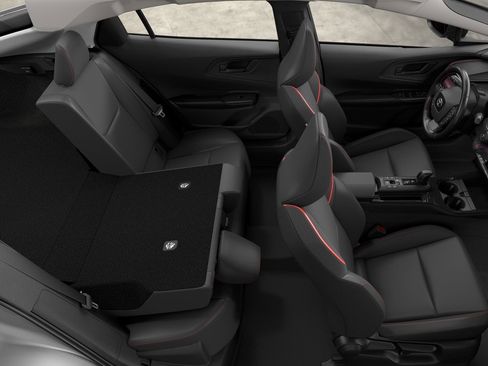 New 2026 Toyota Prius Plug-In Hybrid image 22