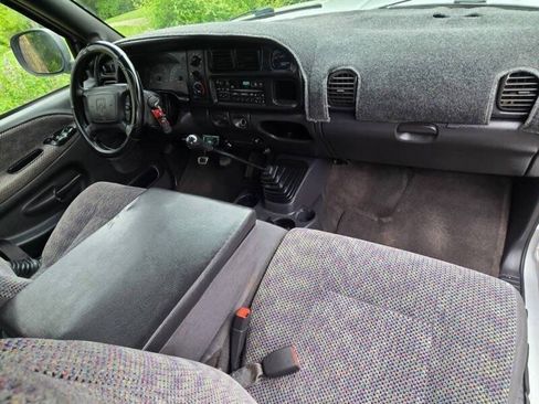 Used 2001 Dodge Ram 3500 Truck 2WD Quad Cab image 13