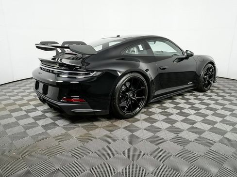 Certified 2023 Porsche 911 GT3 image 28