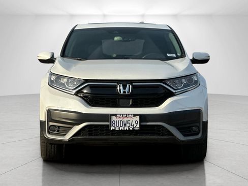 Used 2020 Honda CR-V EX-L image 8