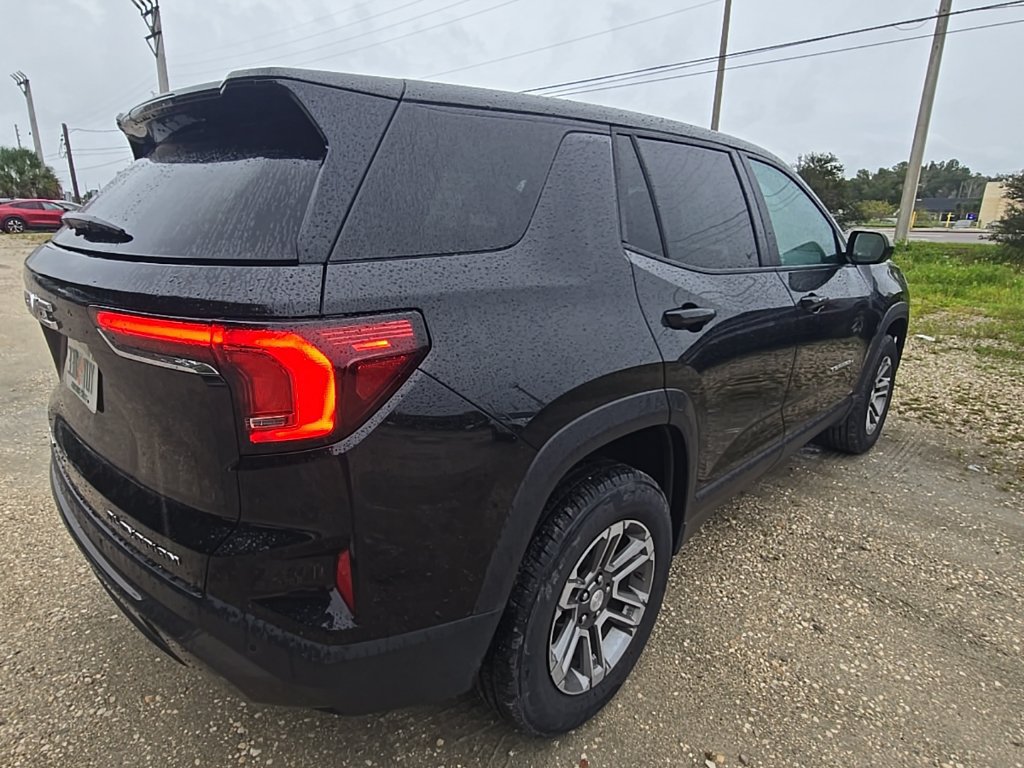 Used 2025 GMC Terrain Elevation AWD/4WD image 8