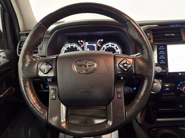 Used 2024 Toyota 4Runner TRD Off-Road Premium w/ Moonroof Package AWD/4WD image 16