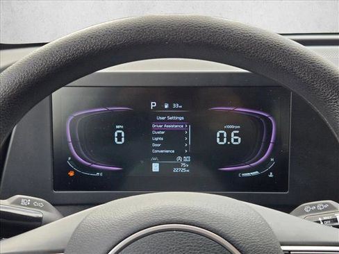 Used 2025 Kia Sportage LX image 11